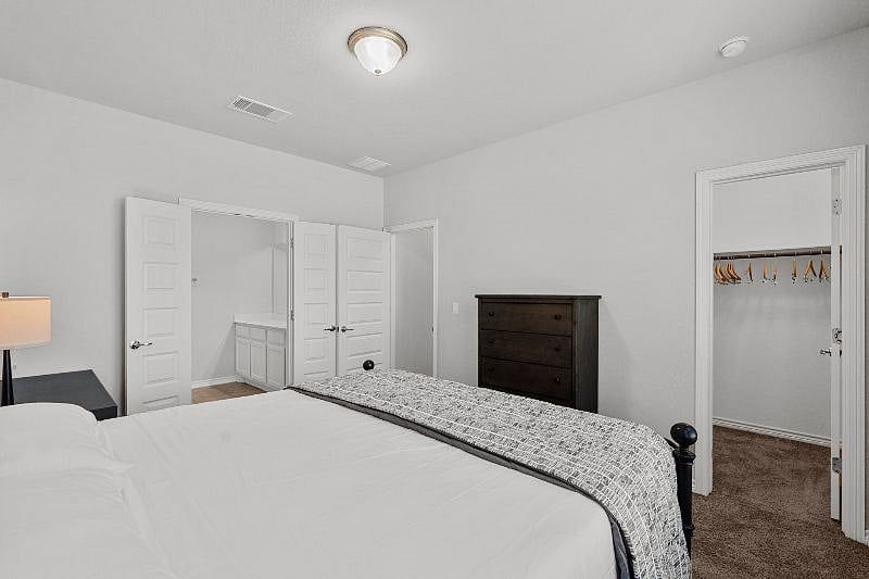Junior Suite on main level