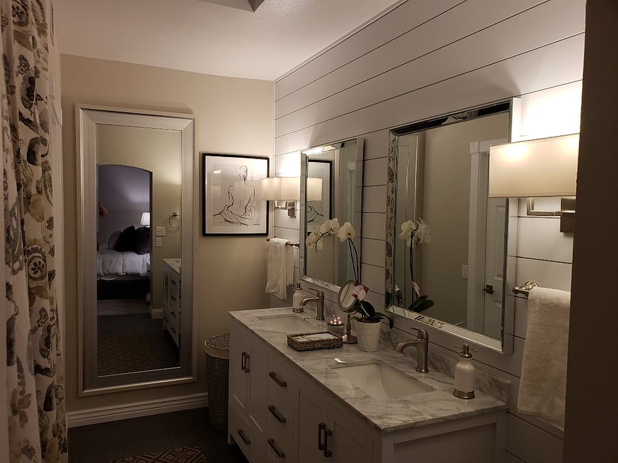 En-Suite Master Bath
