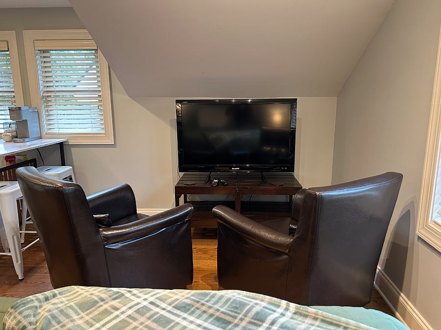 TV w/ Firestick