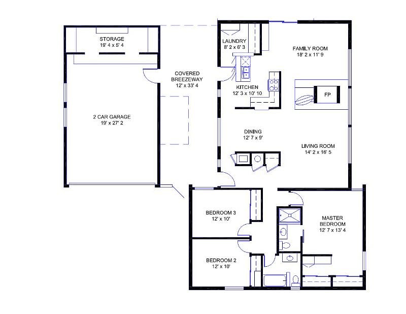Furnished Finder property 546310_1 photo 22