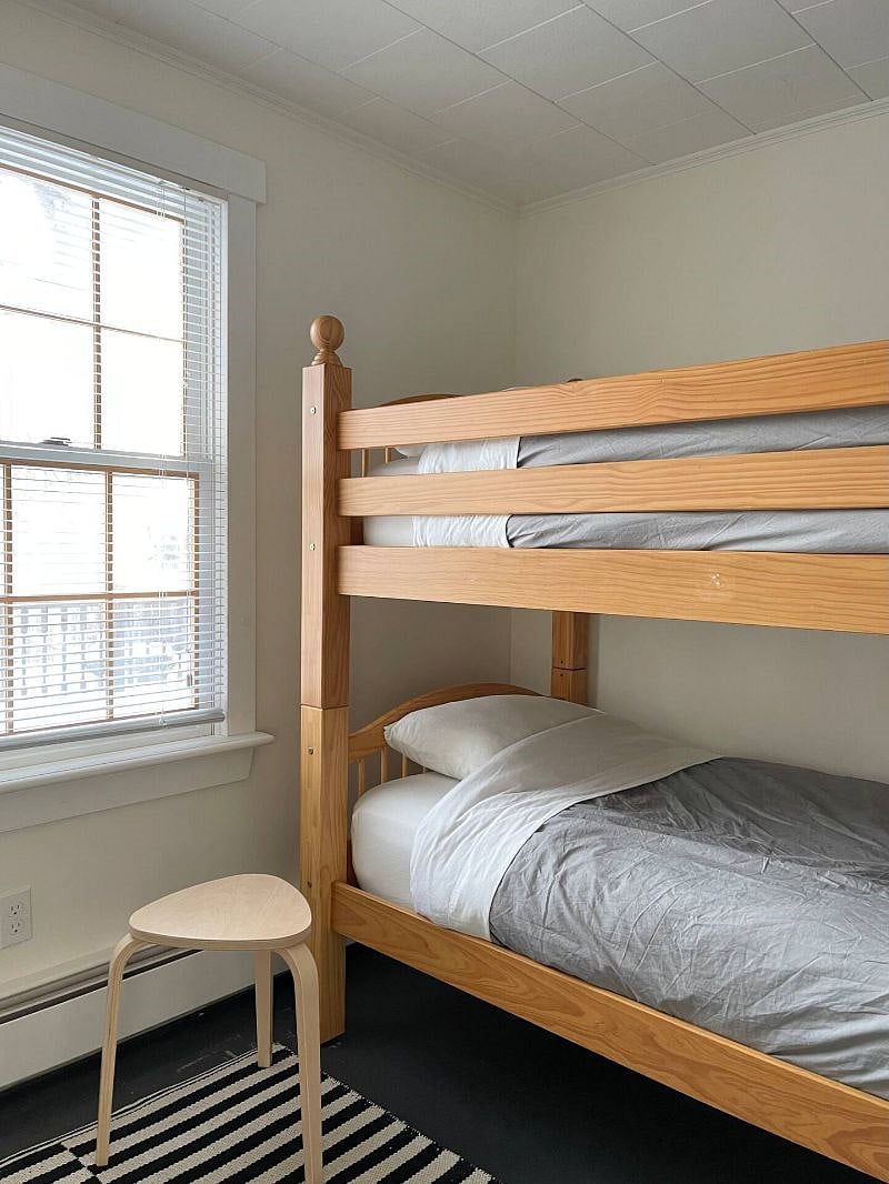 Bunk Room
