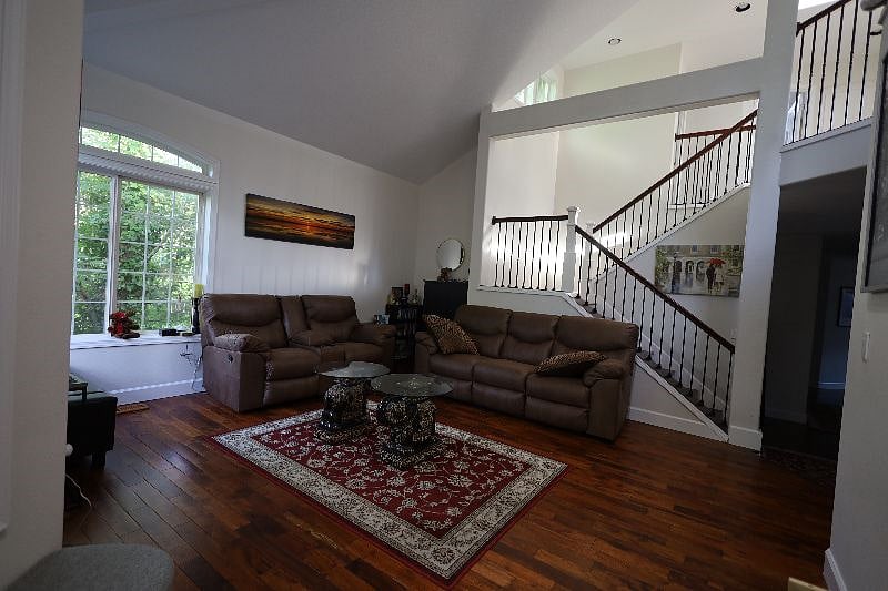 Formal living room