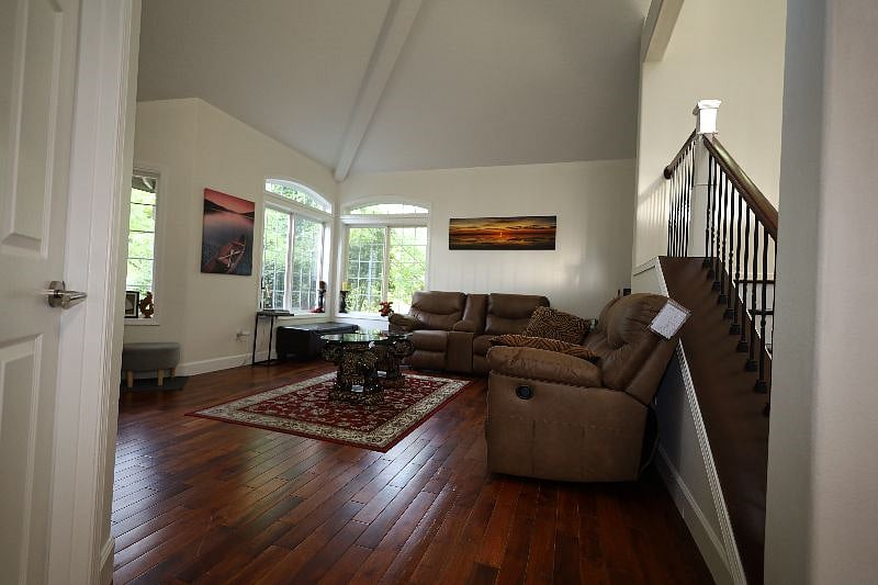 Formal living room