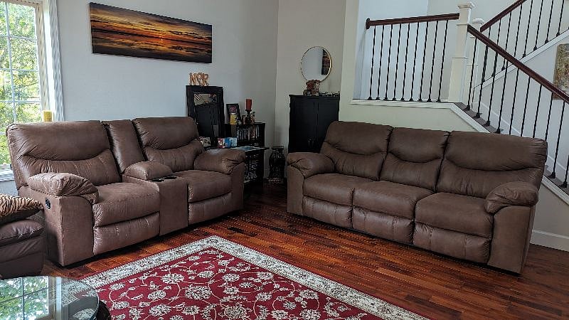 Formal living roomFormal living room