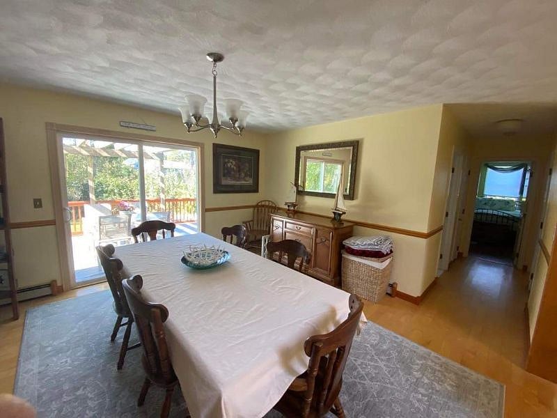 dinning room