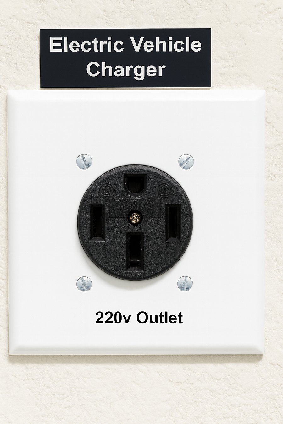 One-car garage parking, plus free street parking.
Free EV charging included (Level 2, 220v outlet).
Skip the public chargers and wake up to a full battery.
