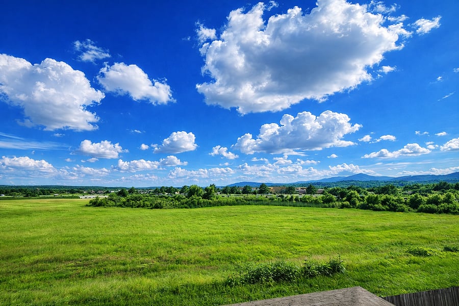 Your view. Priceless!