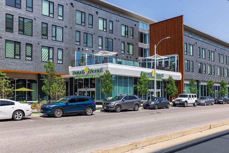 Fields Foods Grocery Store - Less than 1/4 Mile Walk