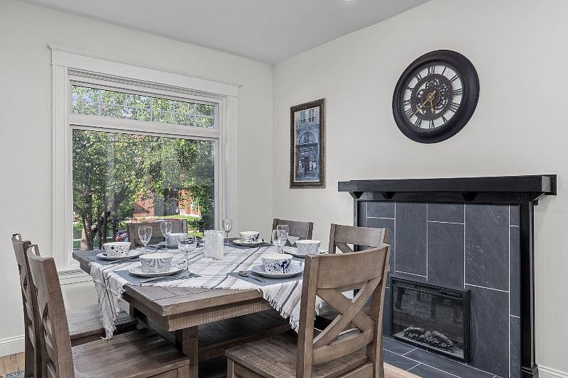 All Dishware Included