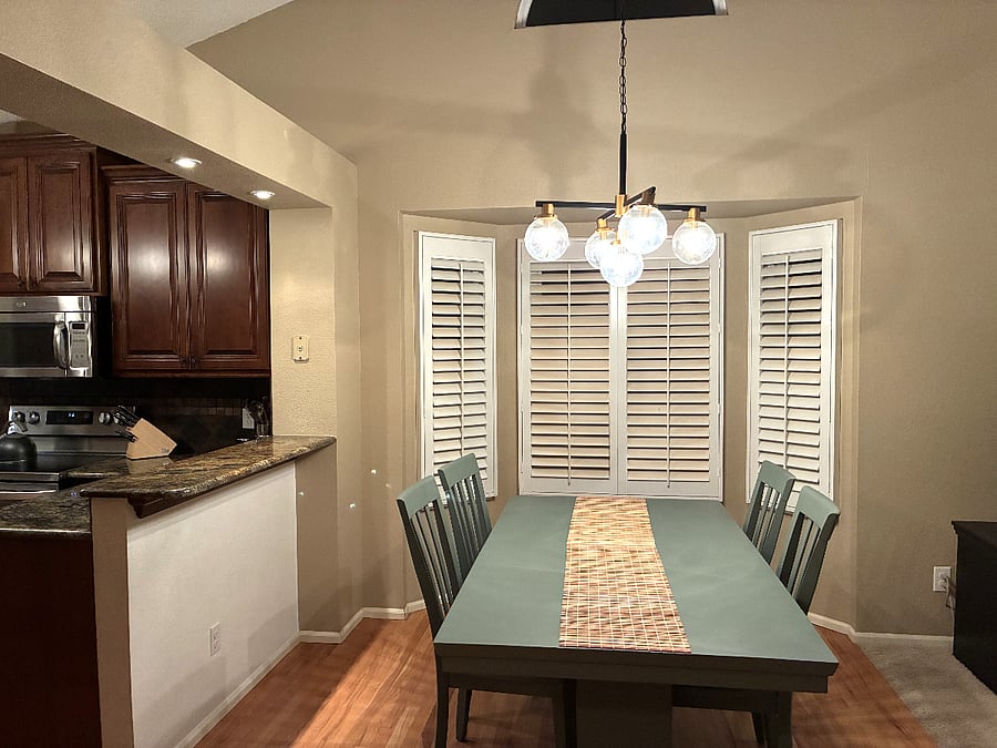 Eating Area