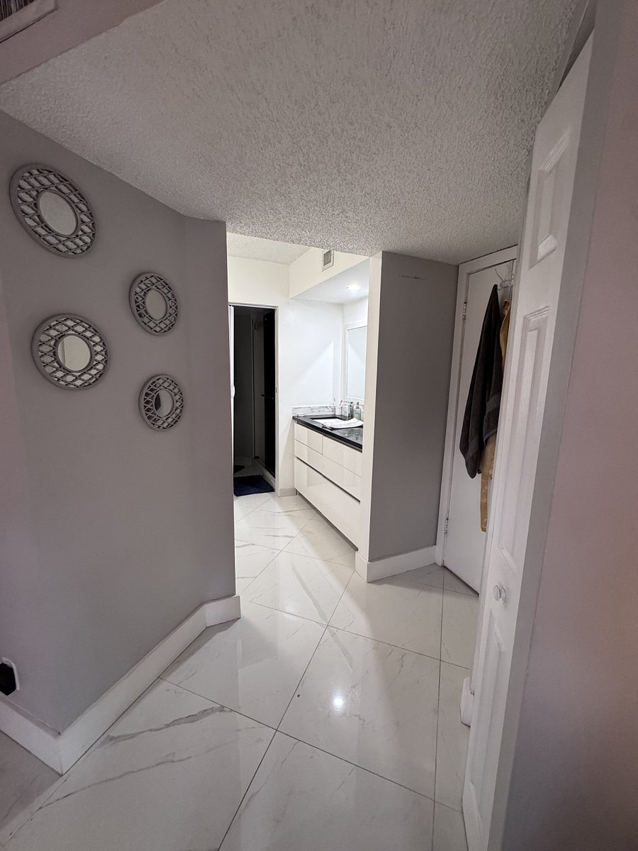 Bedroom 3 Ensuite