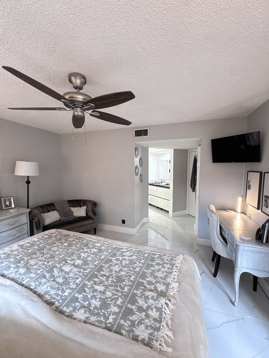Bedroom 3 Ensuite