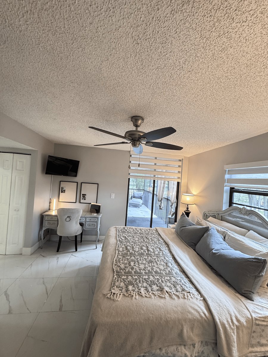 Bedroom 3 Ensuite
