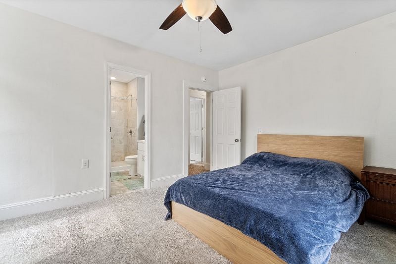 3rd Bedroom 2nd angle