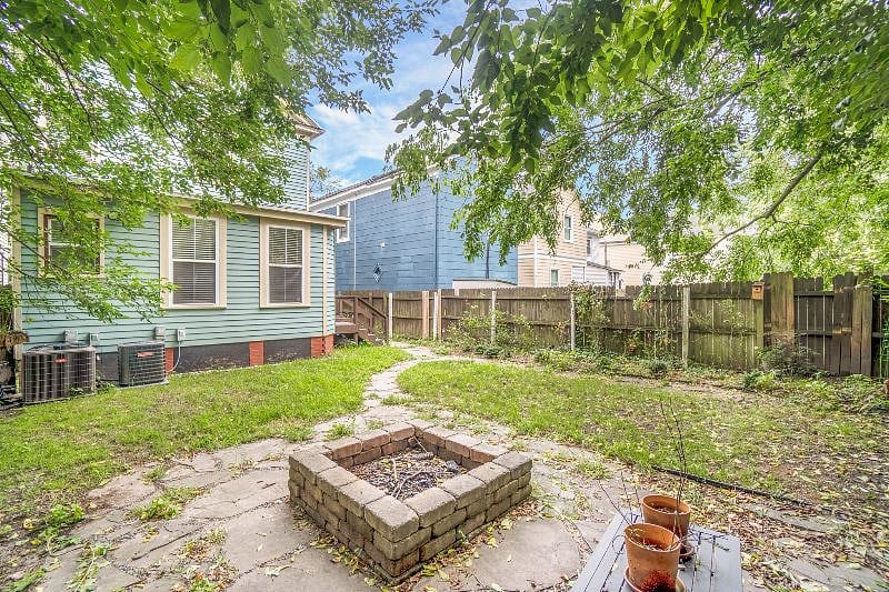 Backyard 2nd angle