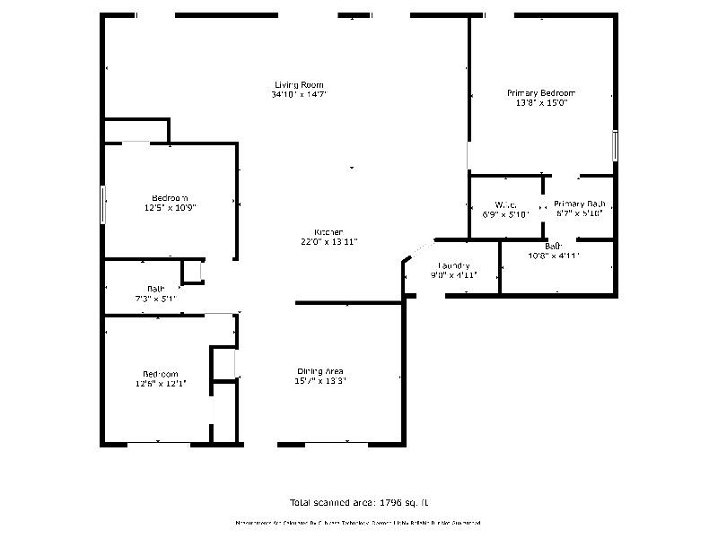 Furnished Finder property 546827_1 photo 26