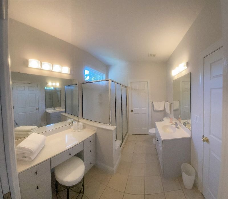 Bath Room