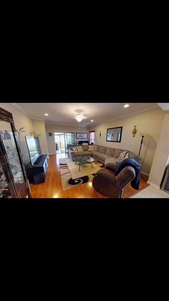 Main Living Room