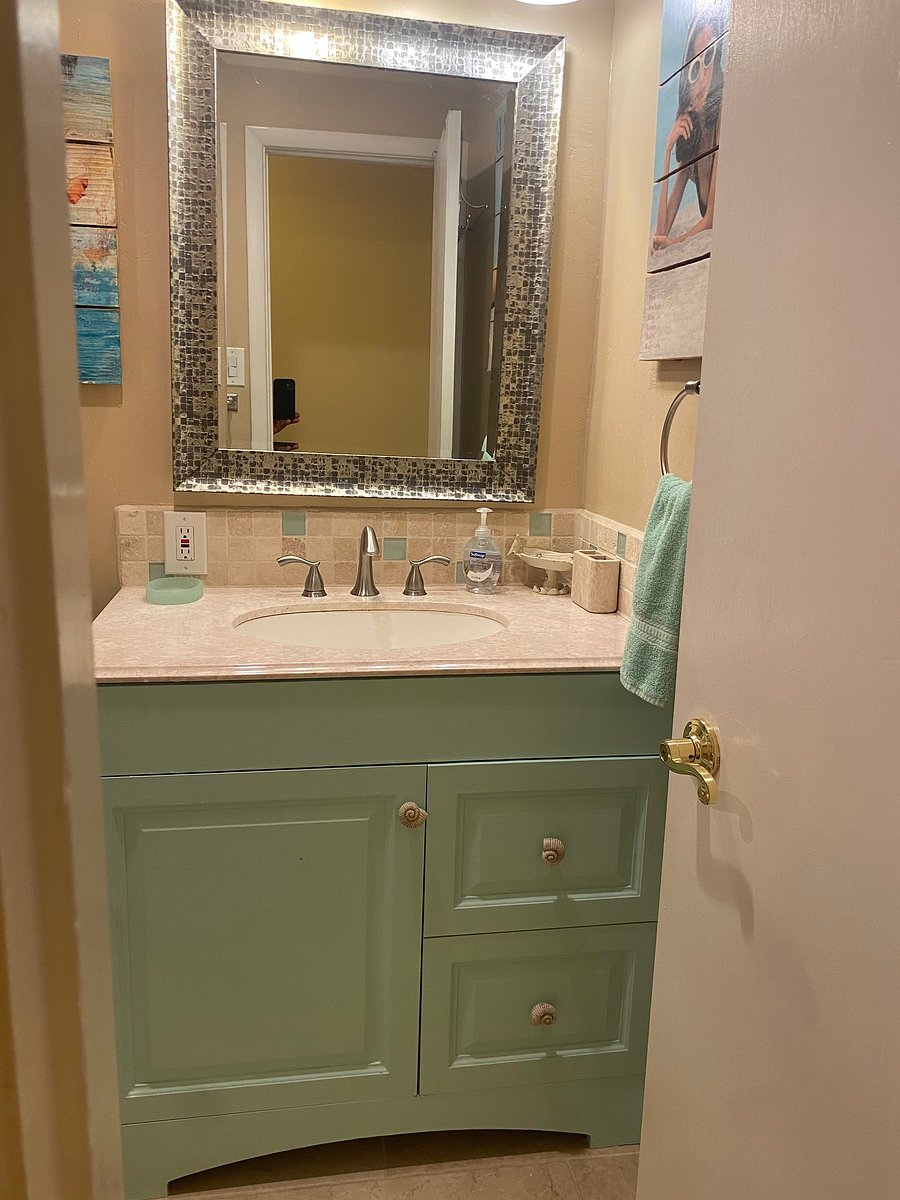 Hall Bath