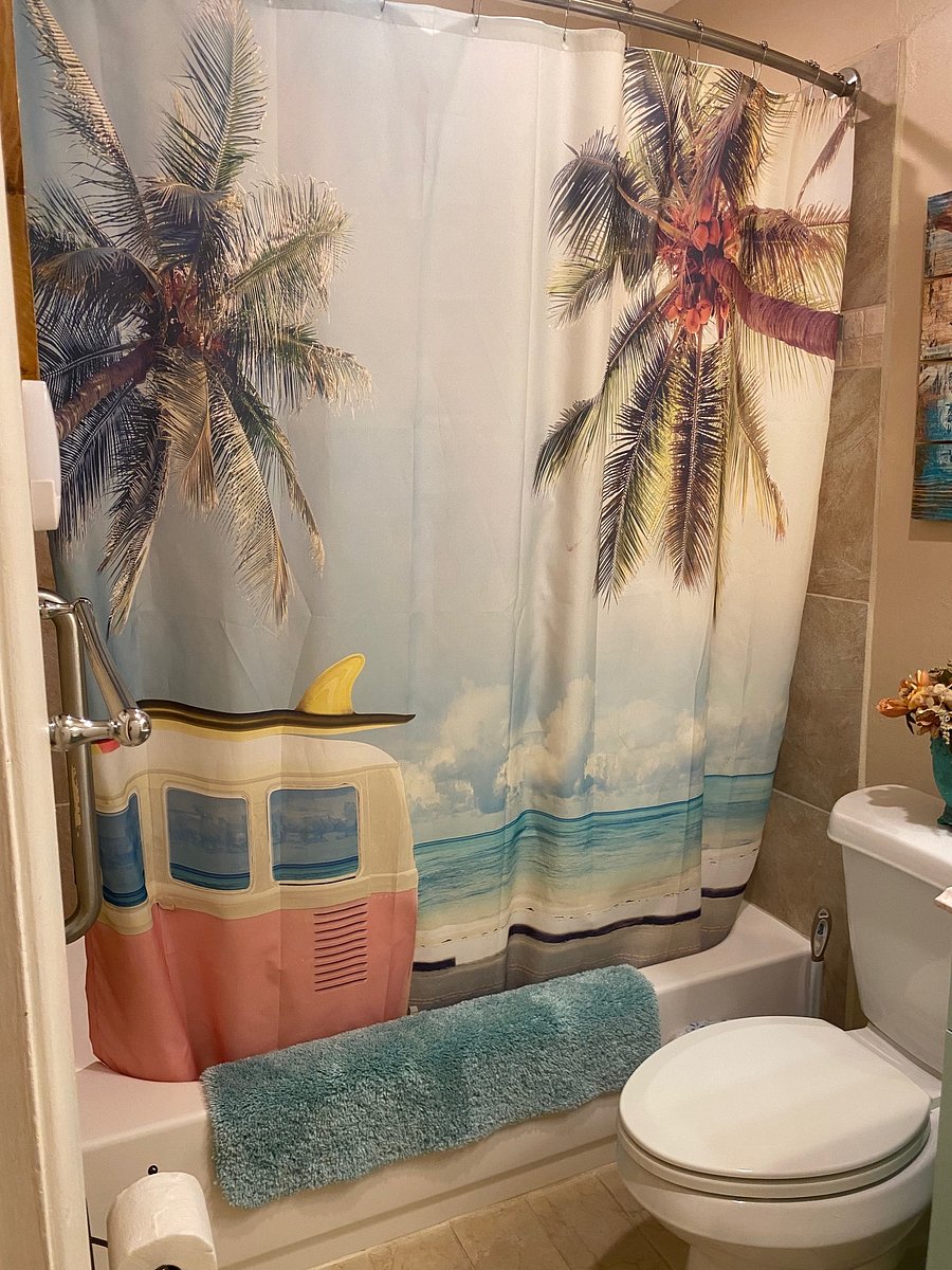 Hall Bath