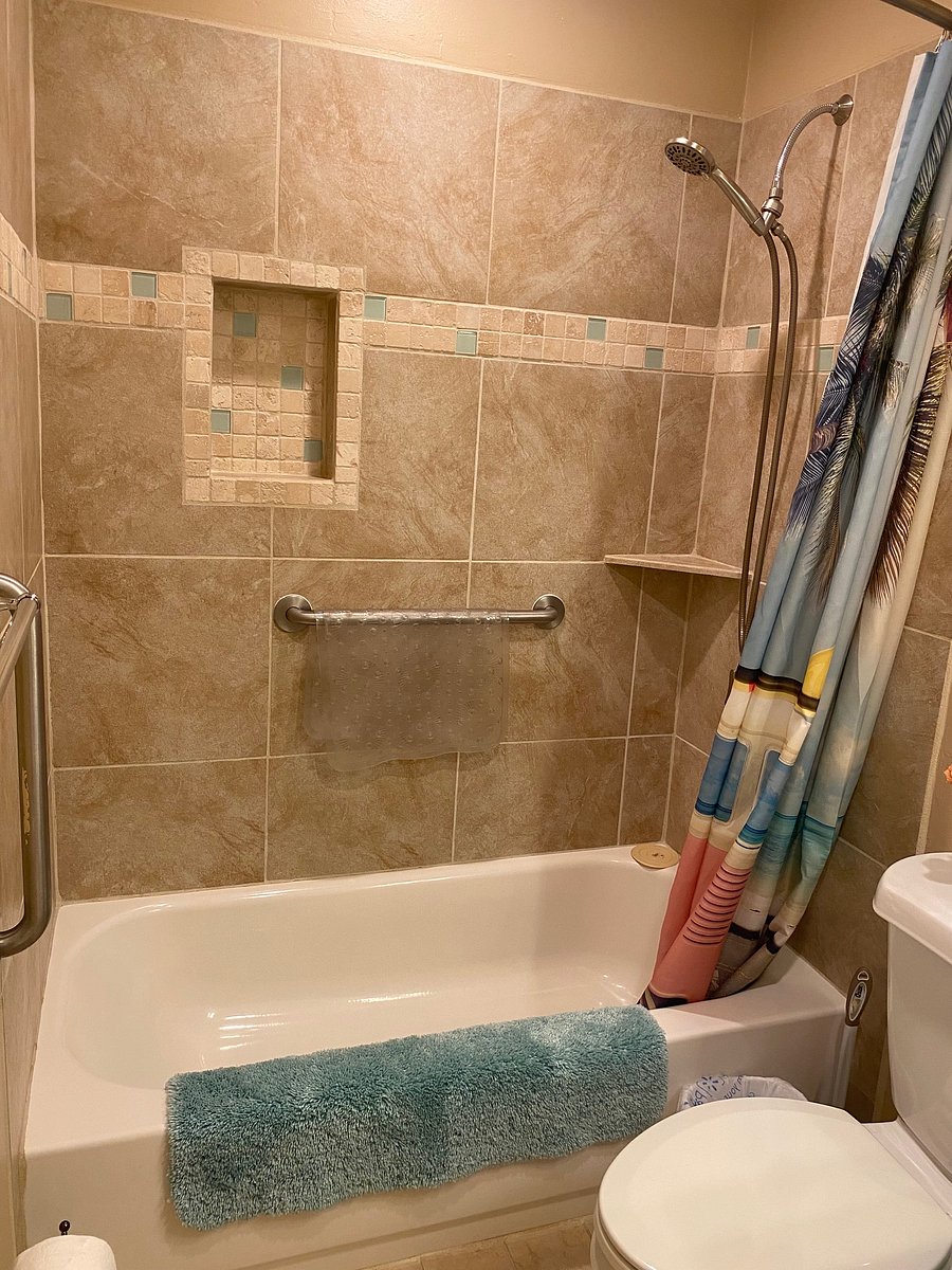 Hall Bath