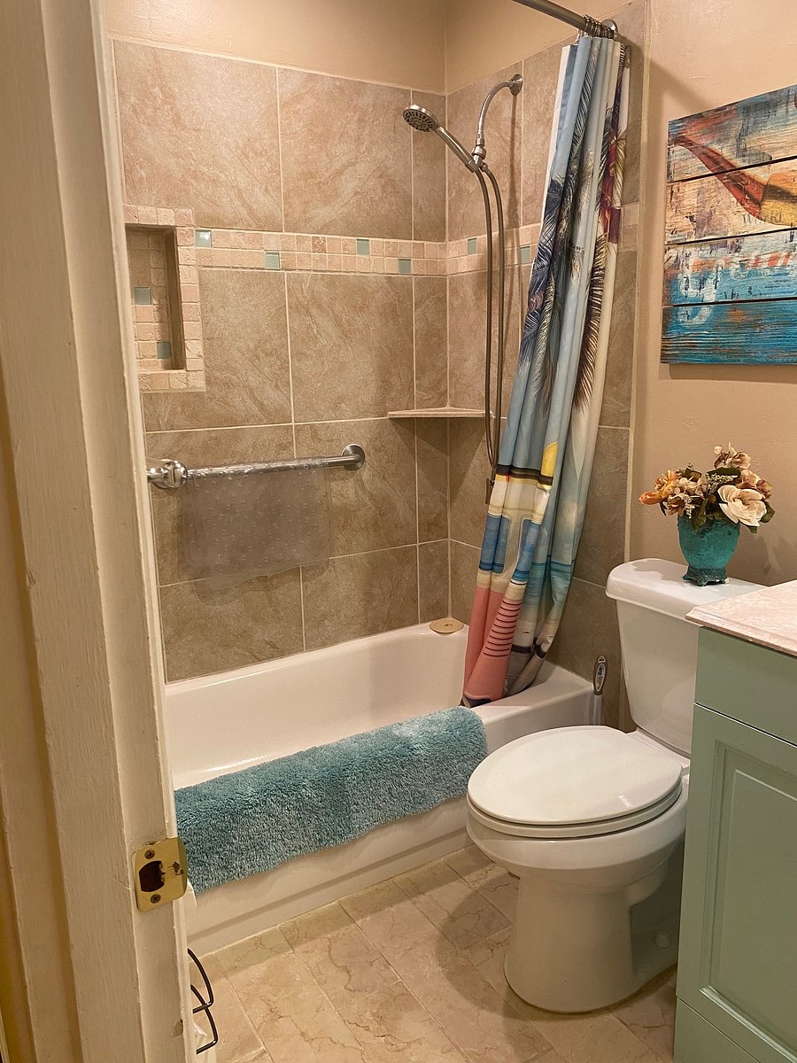 Hall Bath