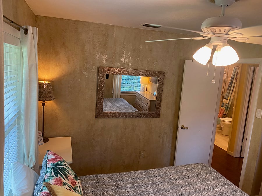 King Bedroom 2