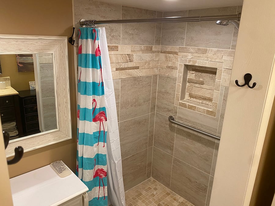 Master Bath