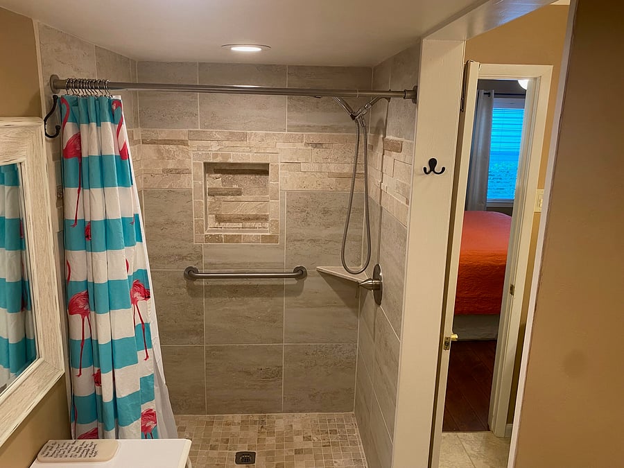 Master Bath