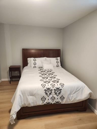 Main bedroom