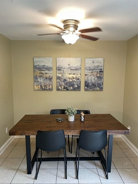 Eat in Kitchen