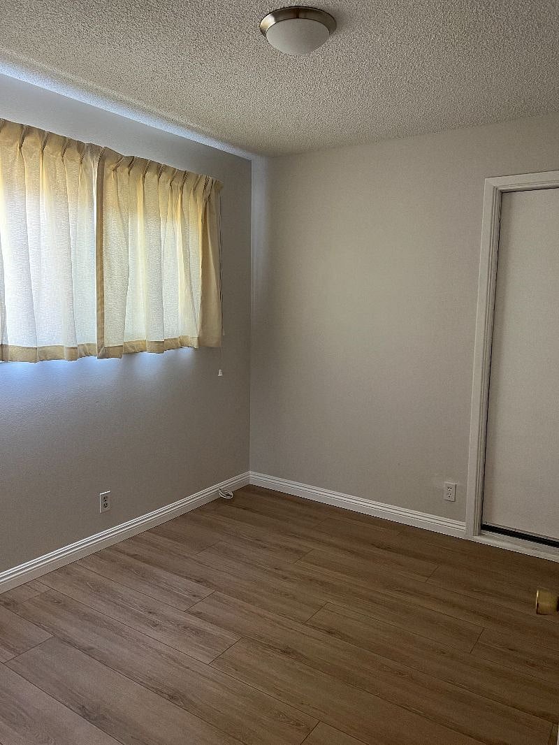 Bedroom 4, can be used as an office. Furniture will be included