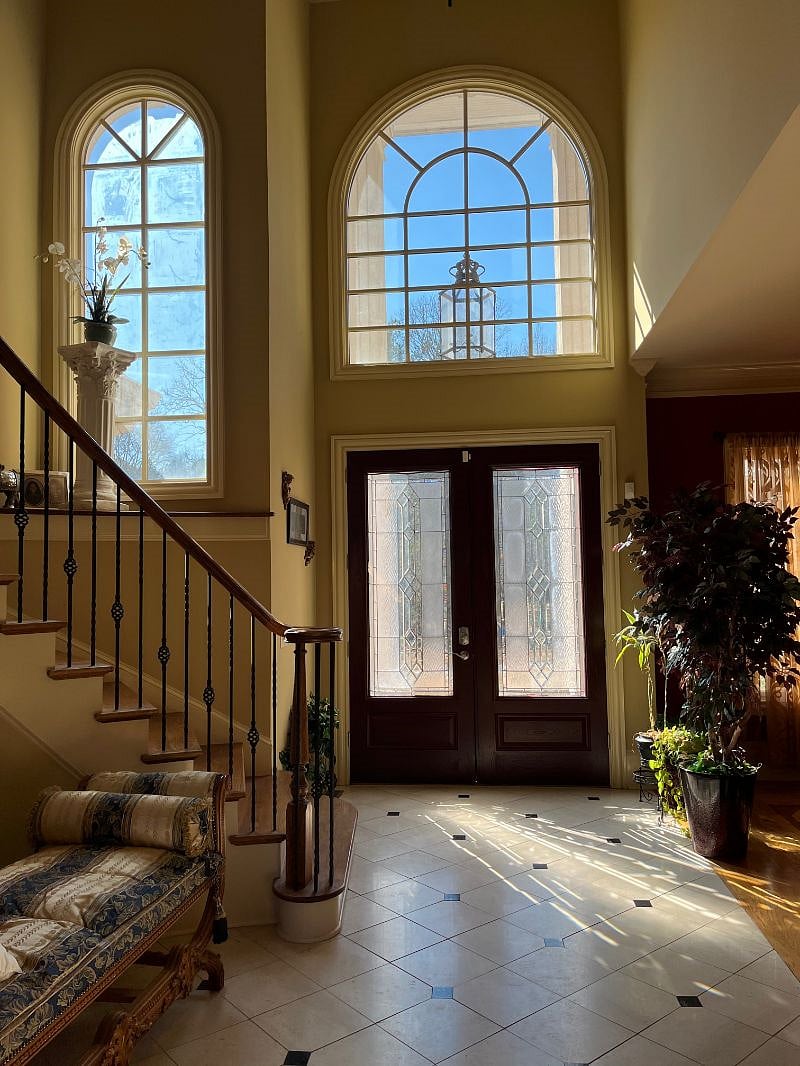 Welcome to your Home Away From Home