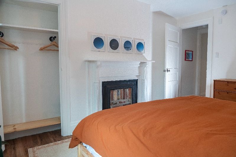 king bedroom 