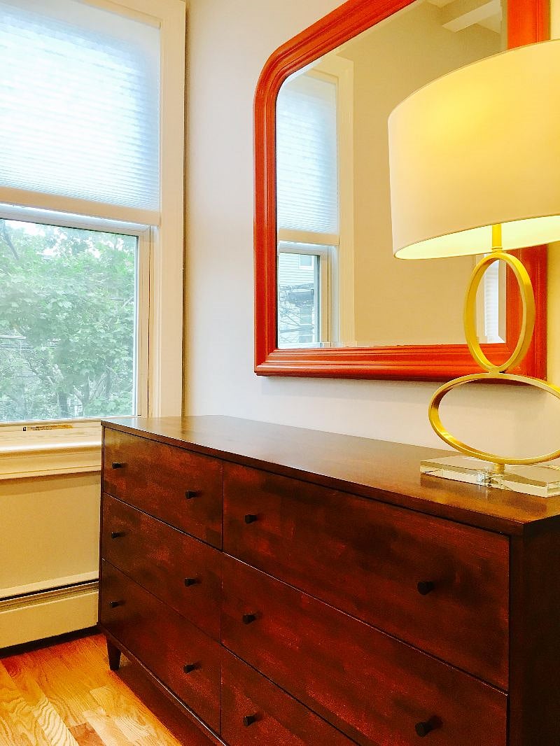 Bedroom/Office