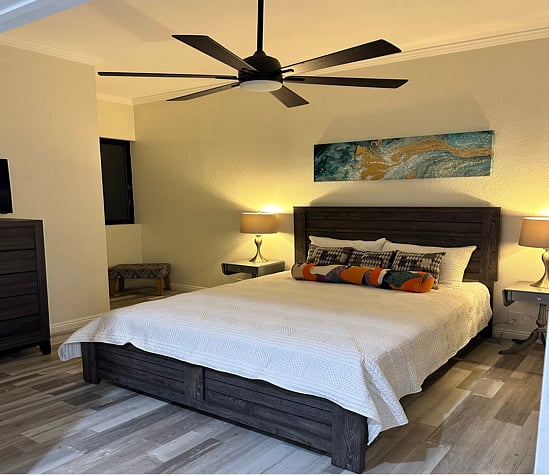 Guest Bedroom