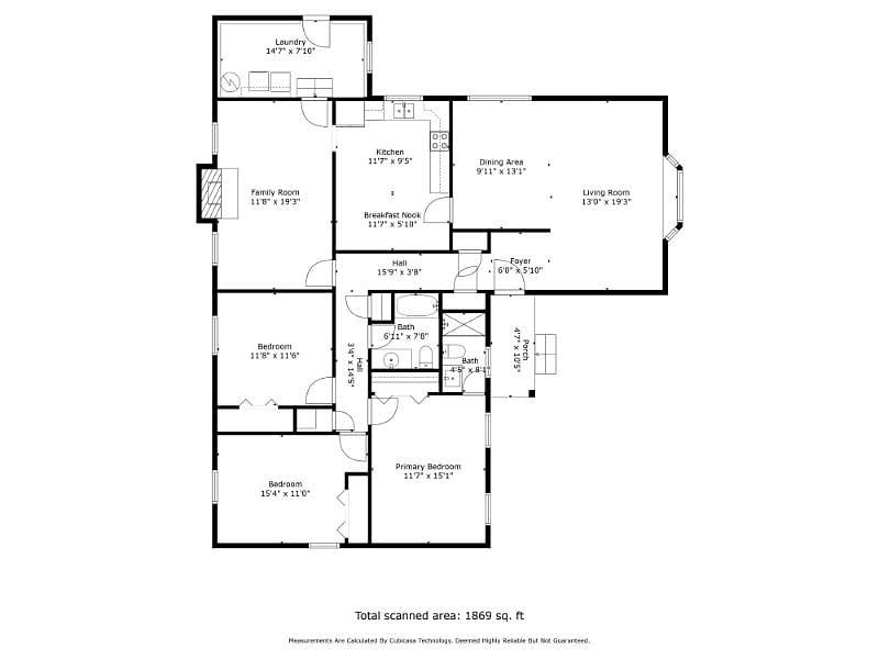 Furnished Finder property 547811_1 photo 38