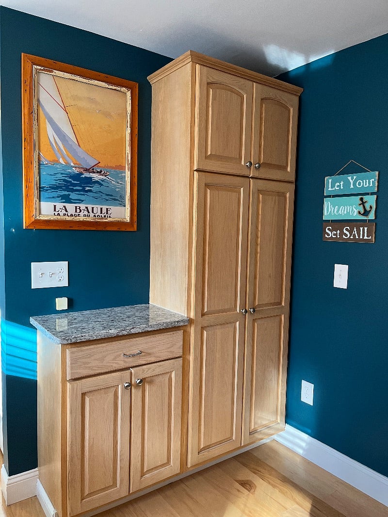 kitchen pantry