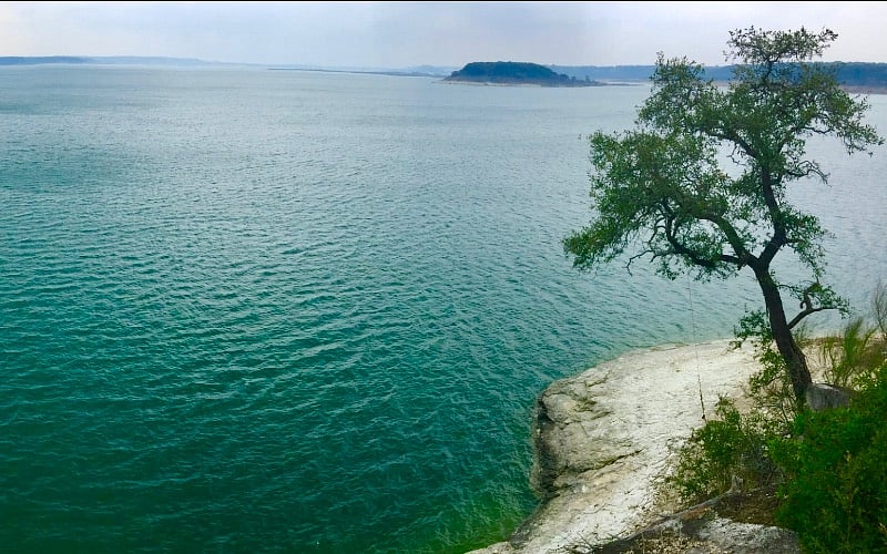 Stillhouse Hollow Lake-Belton, Tx