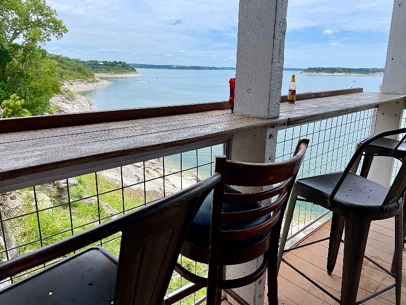 Deadfish Grill-Belton, TX