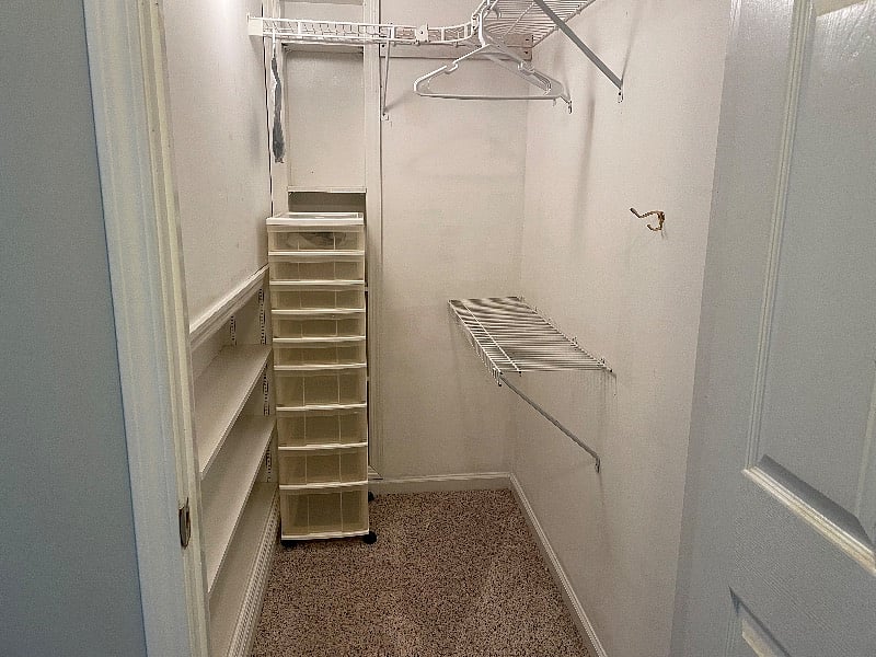 #2 Closet in the Room