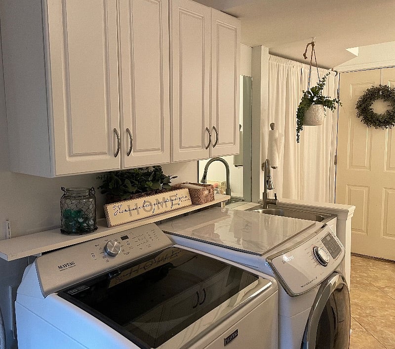 Washer / Dryer