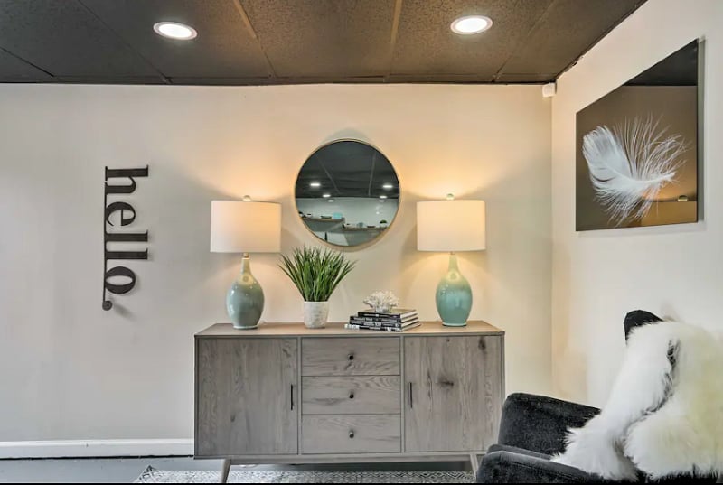 Foyer