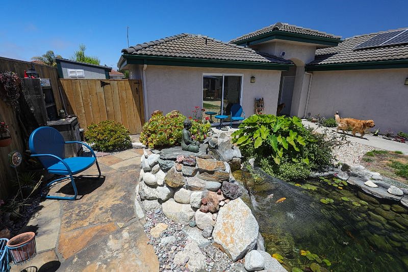 Private Coastal Studio Rental: Specifically designed for one traveling ...