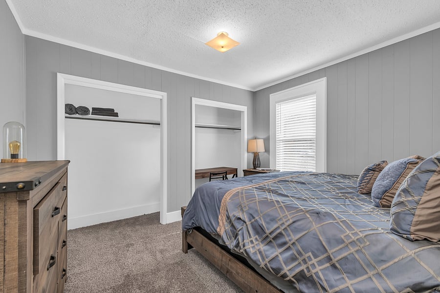 Bedroom #1