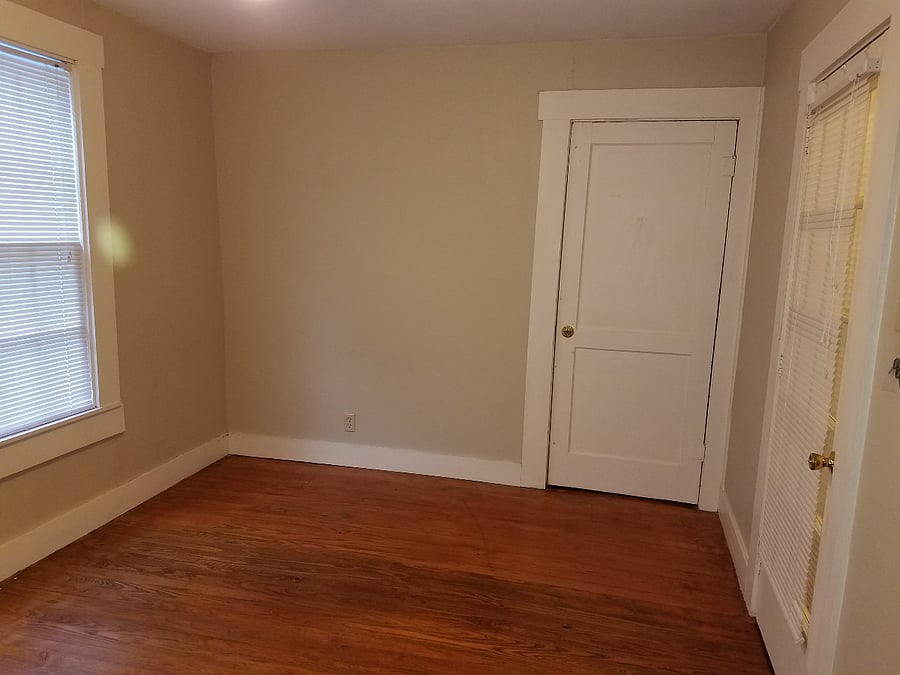 Additional room