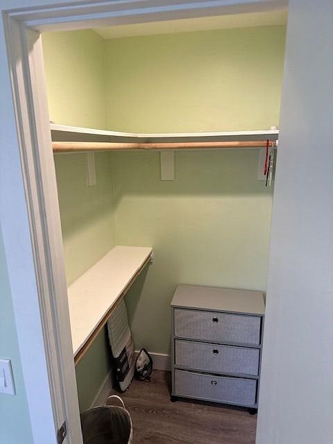 Closet