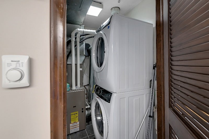 full size washer dryerPrima