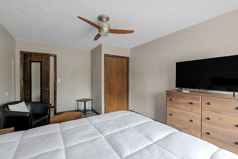 Bedroom 1 Large $850