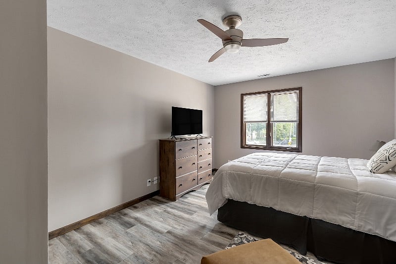 Bedroom 1 Large $850